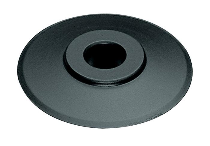 Molette de coupe de rechange D. Mol. Coupe 18,5 mm prof. Coupe 4 mm acier trempé fortement allié 5 pièces/UE ROTHENBERGER_0