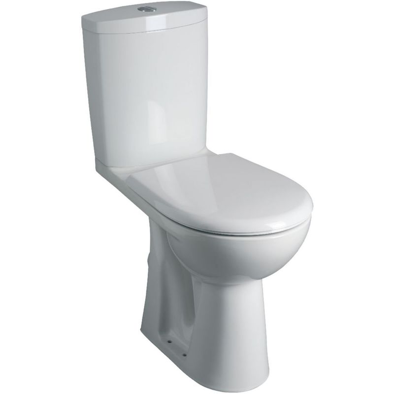 Alterna Primeo 3 - Toilette Pack WC Suspendu