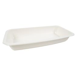 Packnwood FHC - 360Pcs - Barquette scellable pulpe laminée PLA 