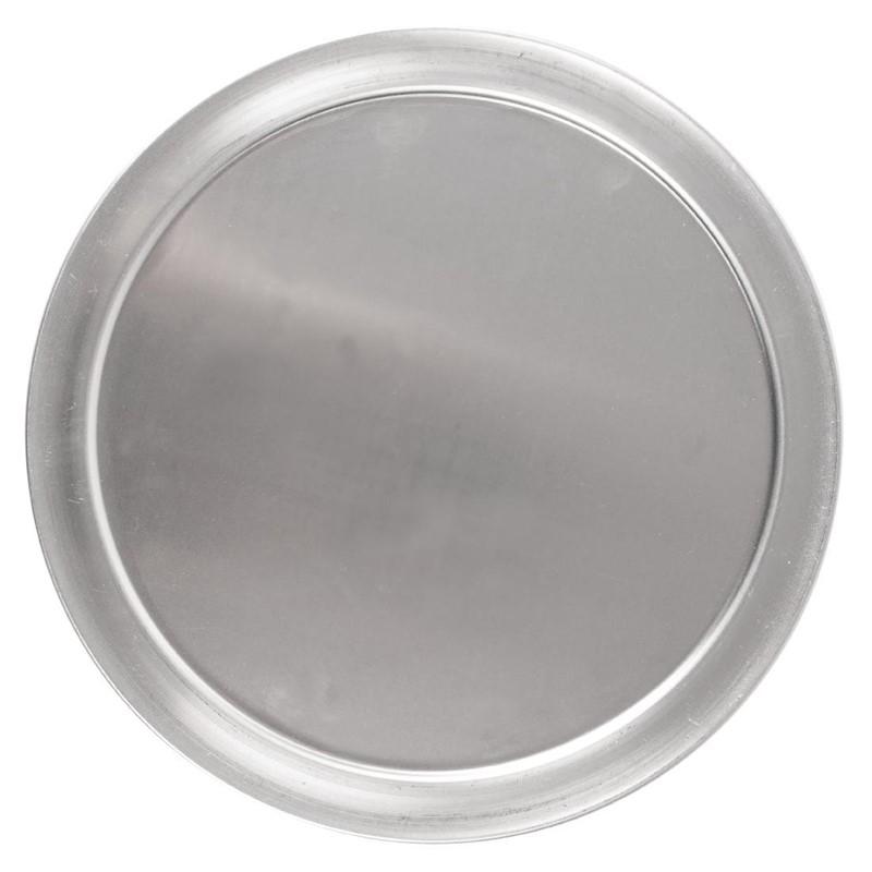 Plaque à pizza en aluminium 35 cm - F009_0