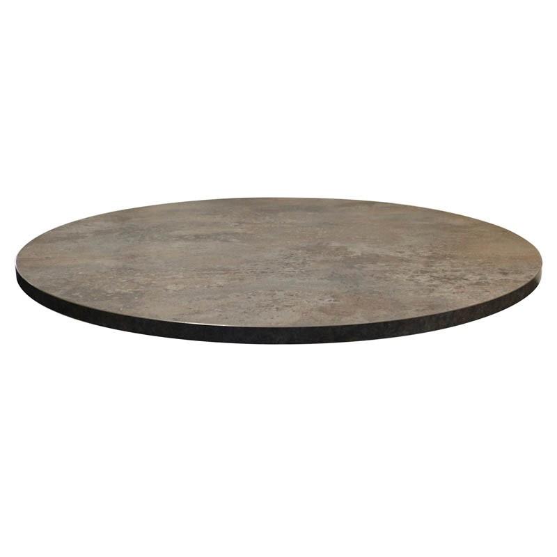 Plateau de table interieur Tavola Ø110 - CALDERA_0