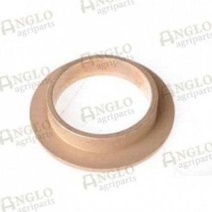 Roue libre dentée - référence PTA-A43115 - compatible Massey Ferguson_0