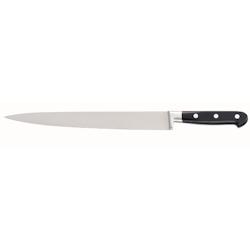 Sabatier Professionnel Sabatier Couteau tranchelard 25 cm Sabatier Diamant- 090177 - inox 090177_0