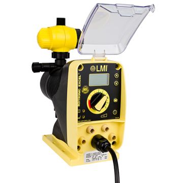 Série ad - pompes doseuses électroniques - lmi - 1 – 7,6 l/h_0