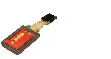 Système TLD Dosimeter - Dosimétrie thermoluminescence - Applications médicales_0