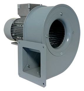 Ventilateur centrifuge atex - type dic atx / dic atx inox_0