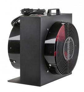Ventilateur mobile AVM01 - compact, léger et performant avec débit de 4200 m3/h_0