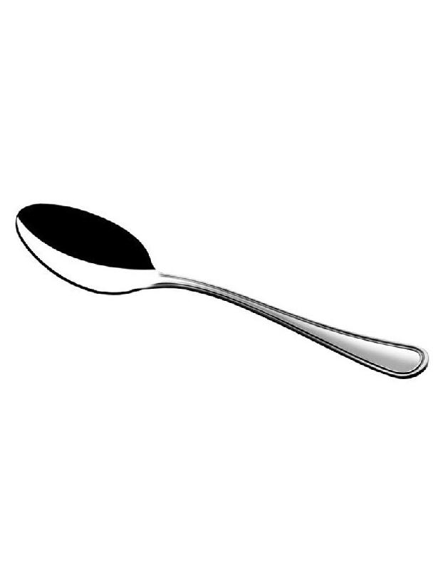6 cuillères de table Paris en acier inoxydable-Utilinox - Acier inoxydable 18/0 8423607040606_0