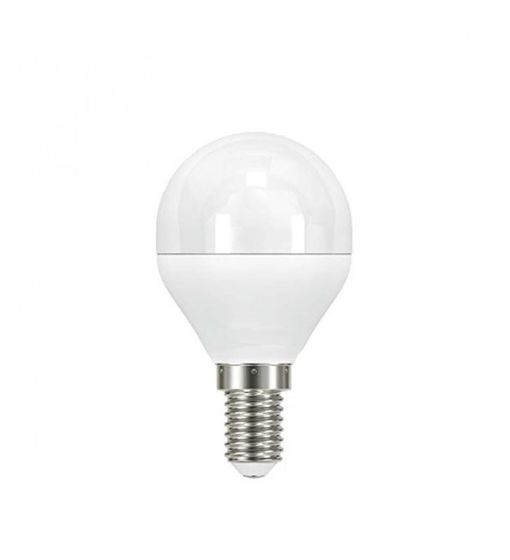 Ampoule LED 6W E14 G45 300º - Réf B7501C1 - Haute efficacité énergétique et économie d'énergie_0