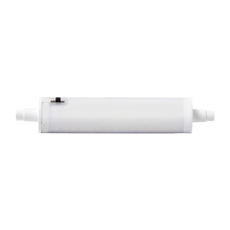 FUMAGALLI AMPOULE LED R7S 7,5W, LONGUEUR 11,8 CM, 850 LM CCT