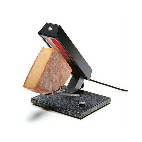 APPAREIL À RACLETTE DE TABLE POUR RESTAURANTS PARTY TTM - 110 V