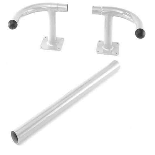 ARCEAU DE PROTECTION GALVANISÉ - 116 CM - MOTTEZ