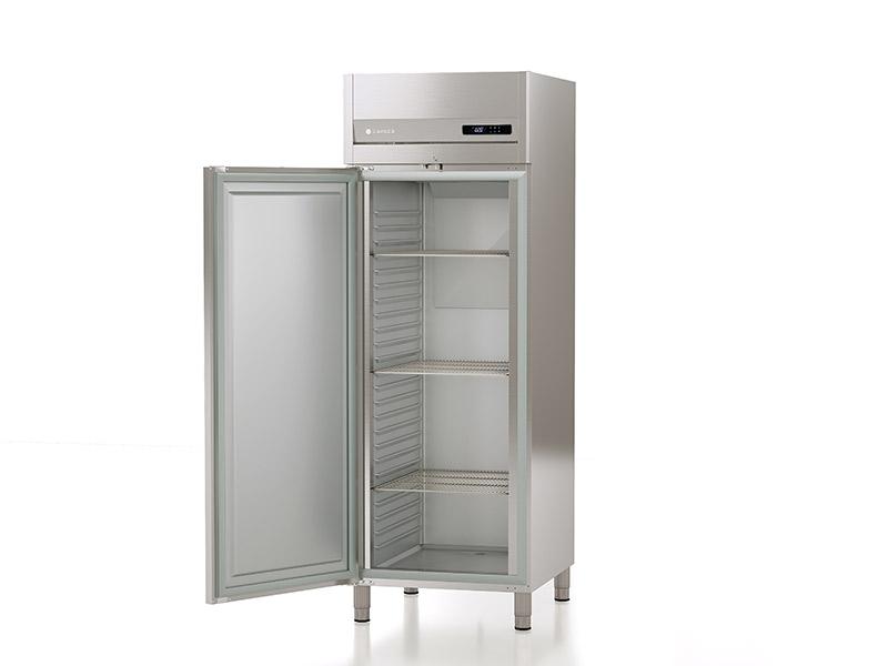 Armoire pâtissière professionnelle positive 1 porte vitrée avec double vitrage 645 litres - APRV-750_0