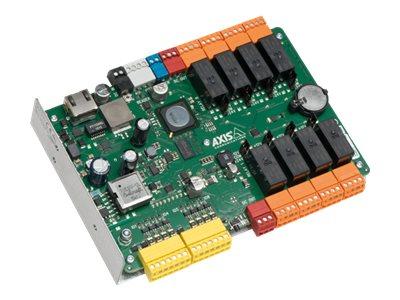 AXIS A9188 NETWORK I/O RELAY MODULE - MODULE D'EXTENSION