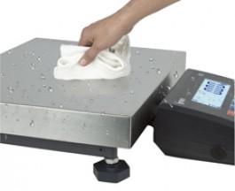 BALANCE DE PLATEFORME K3T-150ME