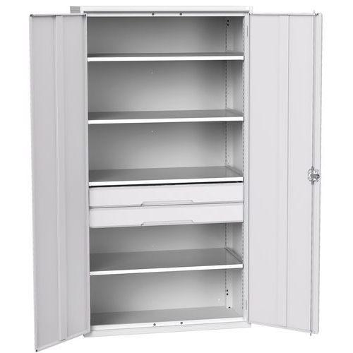 BOTT 1 ARMOIRE POLYVALENTE VERSO 2000X1050MM - BOTT