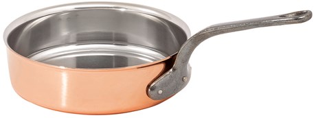 BOURGEAT - SAUTEUSE CUIVRED.200 MM - 372020