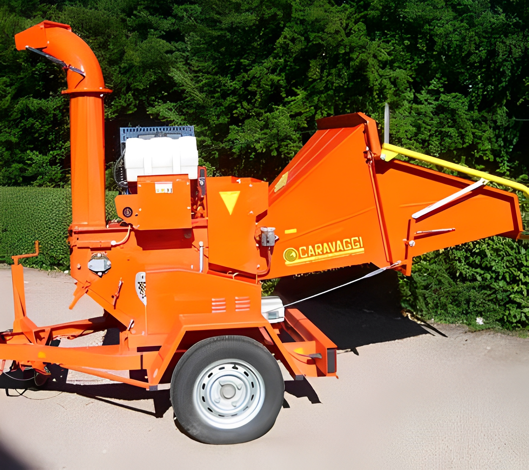 Broyeur bio 300_0