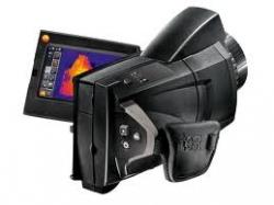 Caméra de thermographie infrarouge Synergys - haute résolution 640 x 480 pixels - SuperRésolution en option_0