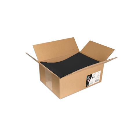 CARTON DE 200 ENVELOPPES POLLEN 229X324MM 120G/M² - NOIR