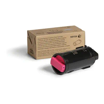 Cartouche de toner Magenta de Capacité standard Xerox Imprimante couleur Xerox® VersaLink® C500/mu_0