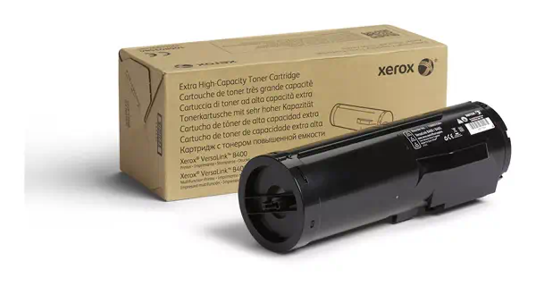 Cartouche de toner Noir de Très haute capacité Xerox Imprimante Xerox® VersaLink® B400/multifoncti_0