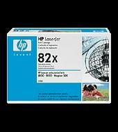 CARTOUCHE LASER HP C4182X