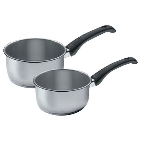 CASSEROLES 12 ET 20 CM LACOR STUDIO