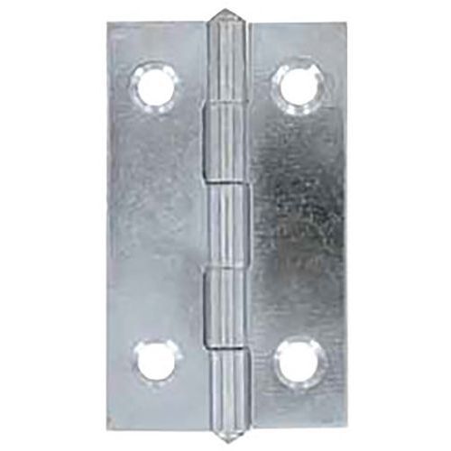 CHARNIÈRE DE MEUBLE EN ACIER DE TAILLE 40X25MM - VYNEX
