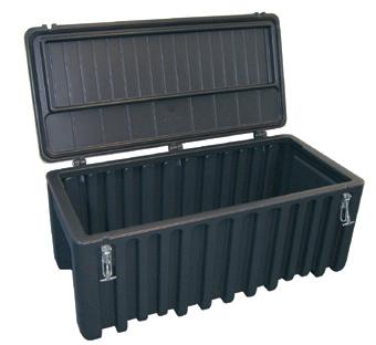 COFFRE DE RANGEMENT 250 L