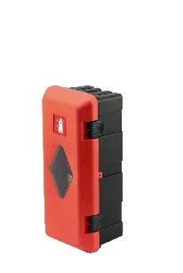 COFFRE PORTE-EXTINCTEURS 6 ET 9 KG - MANUTAN COLLECTIVITÉS