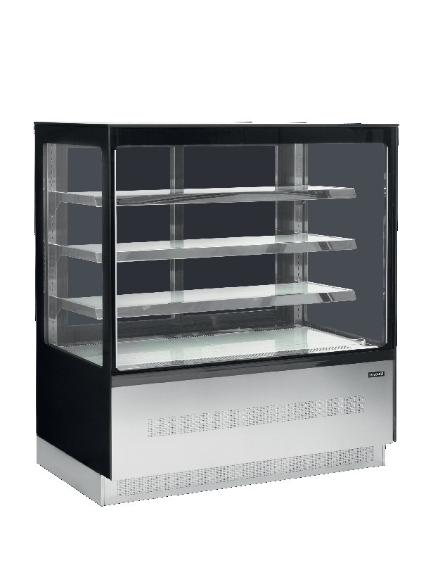 Comptoir réfrigéré TEFCOLD LPD1203F/BLACK_0