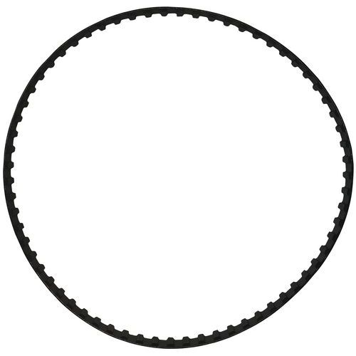COURROIE DENTÉE SYNCHRONE CAOUTCHOUC ÉPAISSEUR TOTALE 15.7MM - OPTIBELT