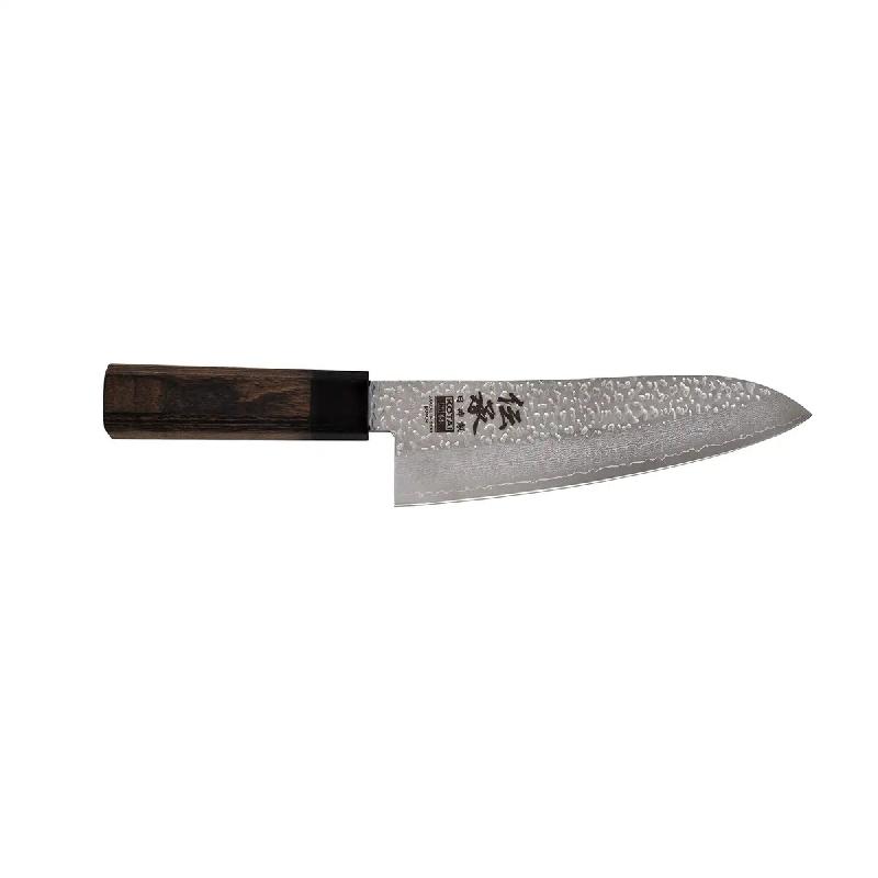 Couteau de chef Gyuto 21 cm KOTAI Densho - inox 708999028585_0