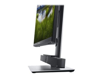 DELL PRO STEREO SOUNDBAR AE515M - BARRE DE SON - POUR MONITEUR