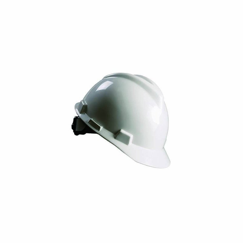 CASQUE DE CHANTIER CASARTI BLANC - CLIMAX - CLCAS002-CZ000IN