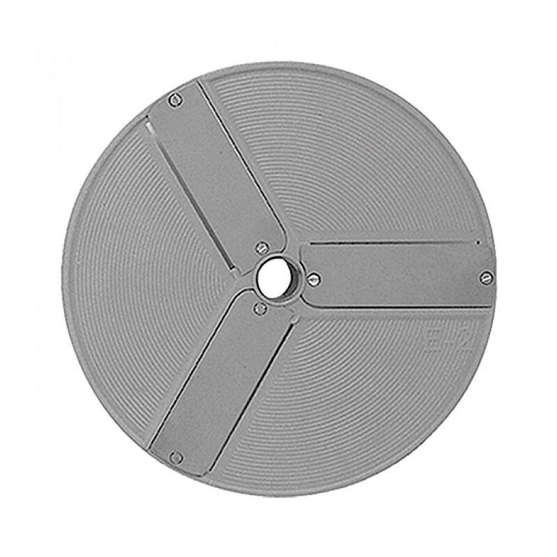 Disque Trancheur 05 mm - Gam - 8712591008458_0