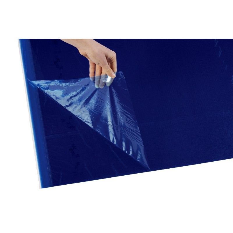 DK600B - Tapis de décontamination Adiex Mechin Sarl - Dimensions 1200 x 600 mm - Certifié CE_0