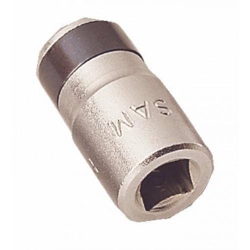 DOUILLE RADIO PORTE-EMBOUT DE VISSAGE RD-1 SAM OUTILLAGE