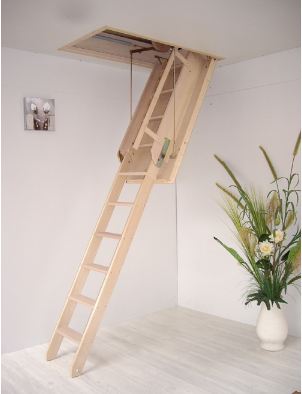 Escaliers escamotables sur mesure - escamatic_0