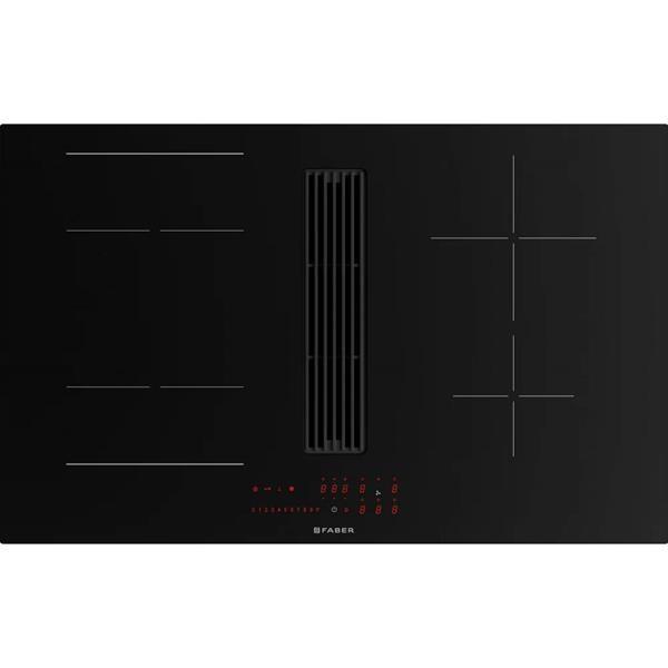 FABER Table induction aspirante 5371789 [Hors Tarif] - 034-1231267_0