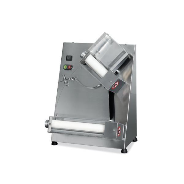 Façonneuse à pizza 31 cm | Ggf - S32_0