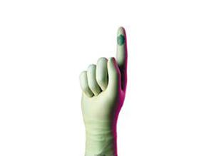 Gants chirurgicaux latex Biogel® - non poudrés avec polymère d'hydrogel_0