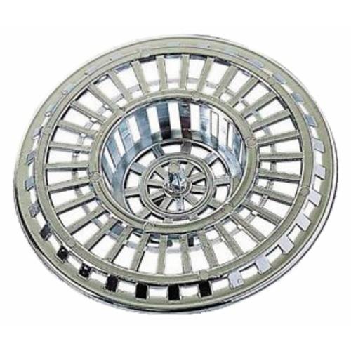 GRILLE ANTI-DÉCHETS - POUR ÉVIER DIAMÈTRE 70MM WIRQUIN PRO