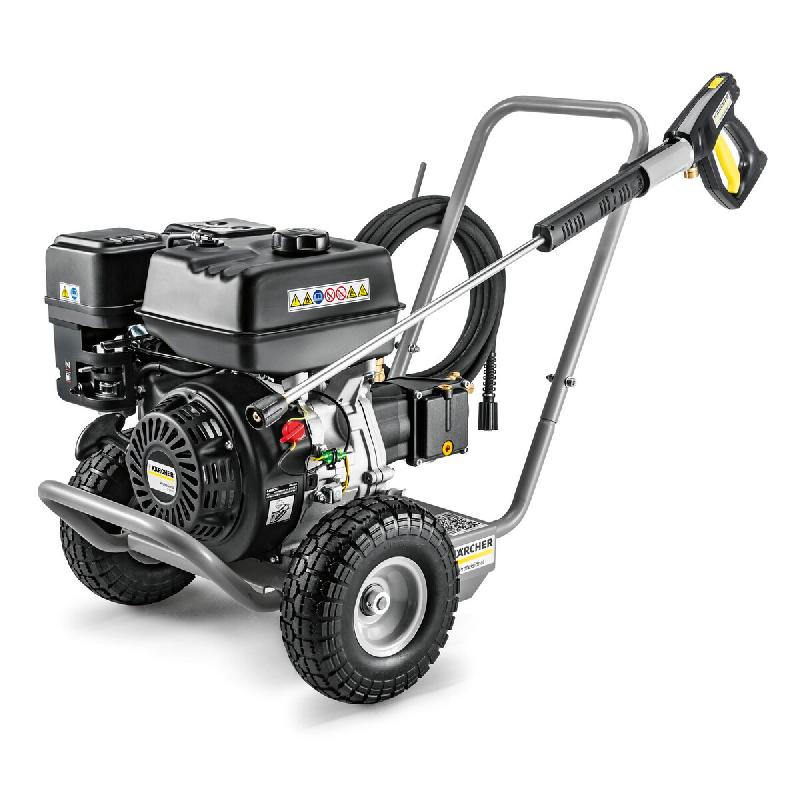 Kärcher Karcher nettoyeur haute pression HD 6/15 G Classic - gris 11870100_0