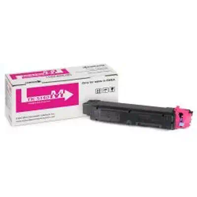 KYOCERA TK-5140M Cartouche de toner 1 pièce(s) Original Magenta_0