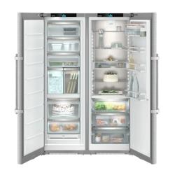 Liebherr Congélateur armoire Pose Libre avec paroi SmartSteel - XRFsd 5265-22 - Premium - XRFsd 5265-22_0