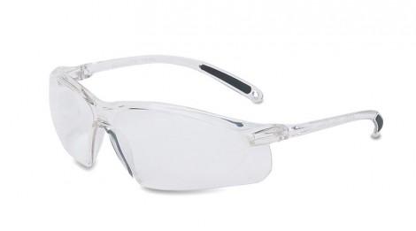Lunettes de protection anti-rayures Honeywell A700 - Transparentes, légères et résistantes_0
