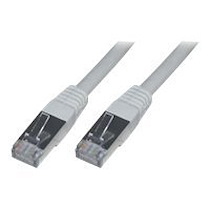 MCL SAMAR ECO - CORDON DE RACCORDEMENT - 2 M - GRIS