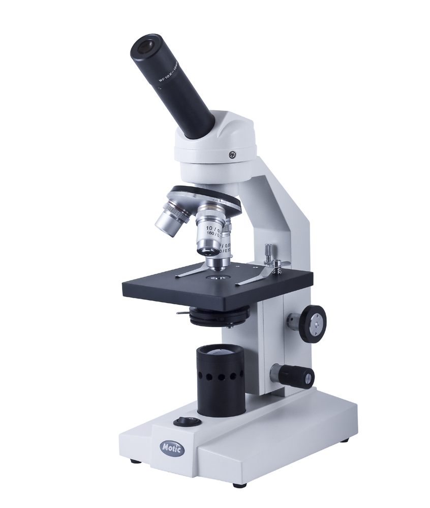 MICROSCOPE SÉRIE SFC-100 MOTIC